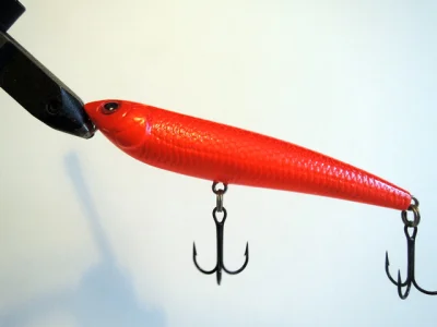 Megabass Dog-X Old (W)