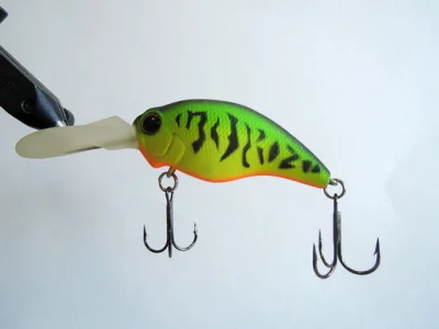 Evergreen Mo-Do WildHunch (Color #46)