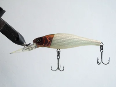 Megabass X-70 Margay (RH)