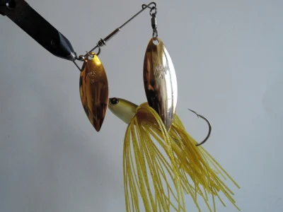 Little Rock Baits 3-4 (G)