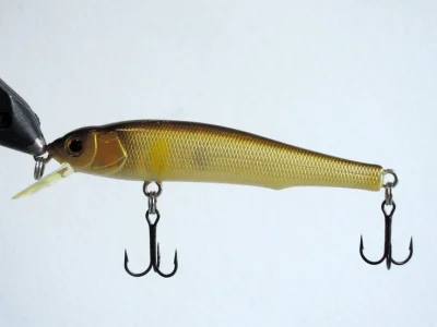 Megabass X-70 SP Minnow