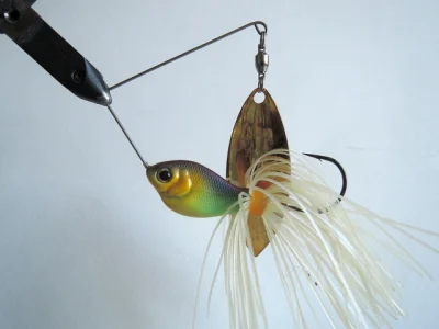 Megabass 4 12 (GYY)
