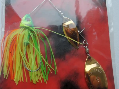 Ken Craft Lineage Spin 38 oz