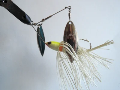 Little Rock Baits 3-4 (S)
