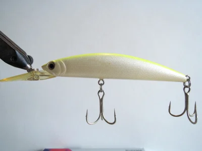 Jackson Athlete Lee Bait 90S
