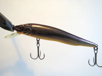 Megabass Vision 95 Q-GO (DGR)