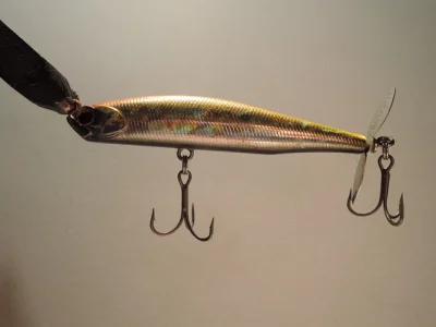 Evergreen Prop Magic 75 (Color 235)