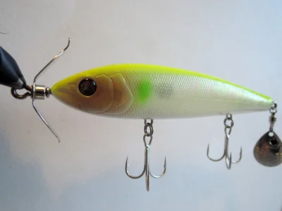 DEPS BLADE HUSTLER (MEMBER LIMITED 2017)