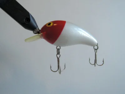 Daiwa Peanut II (RH)