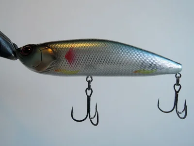 GAN CRAFT Z-CLAW 100