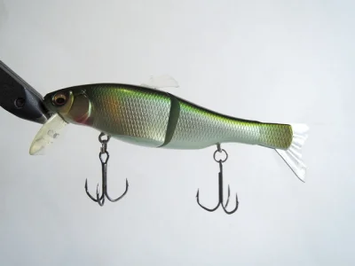 Megabass XJ-100
