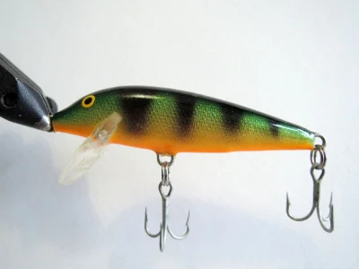 Rapala Countdown CD 07 (MT)