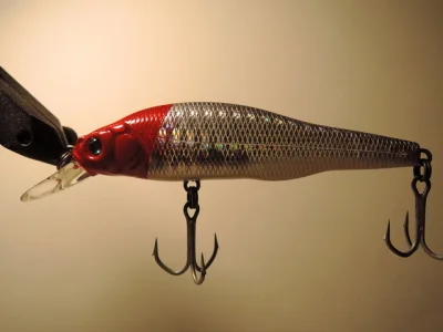 Megabass X-80 BEAT SW (RH)