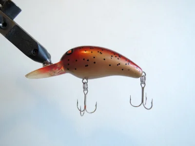 Daiwa Peanut II DR (RRC)