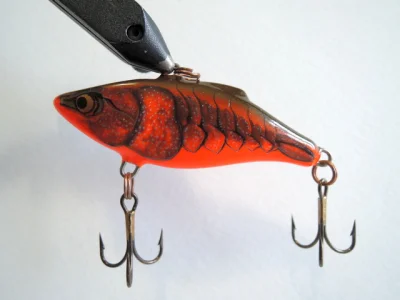 Rapala Rattlin 60 (SH)