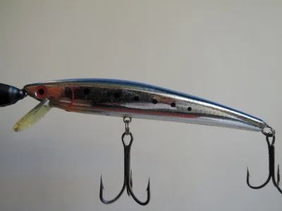 Daiwa SEABASS HUNTER 115 II S (GP)