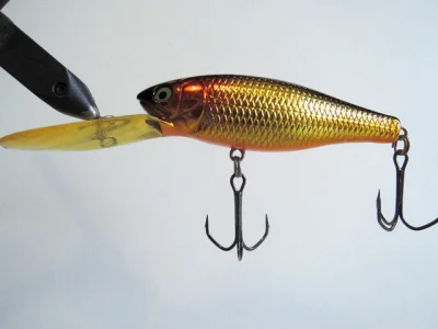Megabass DEEP X-200 (MGK)