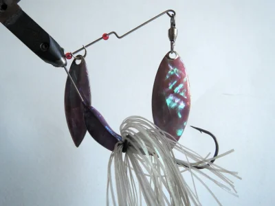 Megabass 3 34 – 4 (PR)