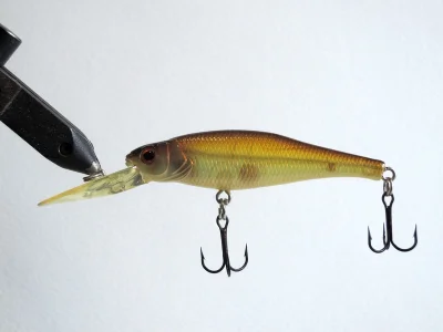 Megabass X-70 Margay (GN)