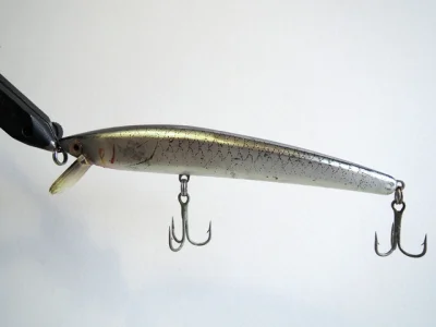 Daiwa SEABASS HUNTER 115 II (NNP)