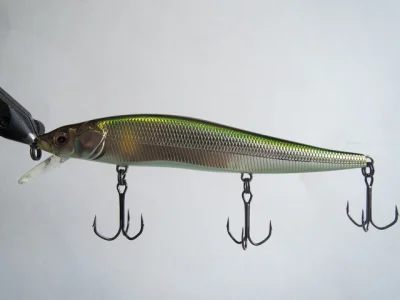 Megabass Vision 110 (Wagin Ayu)
