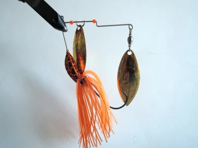 Megabass 3 34 – 4 (HPP)