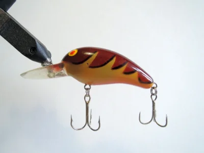Daiwa Peanut II DR (FD)