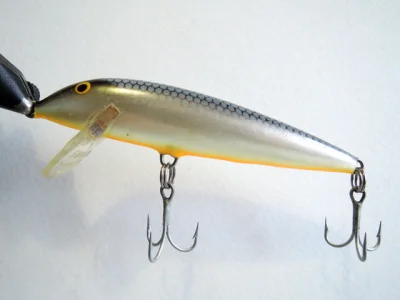 Rapala Countdown CD 09 (ITY)