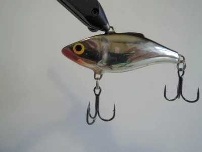 Rapala Rattlin 60 (SS)