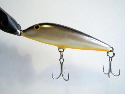 Rapala Countdown Abachi Lipless 70