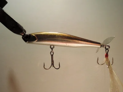 Evergreen Prop Magic 75 (Color 604)