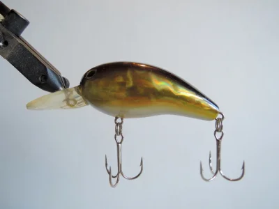 Daiwa Deka Peanut DR (LBW)