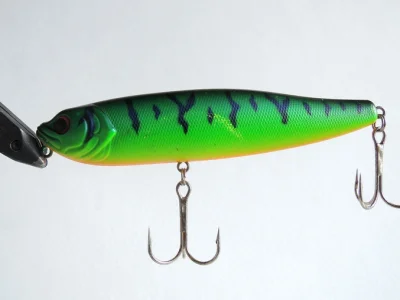 EverGreen Combat Pencil Gigantes (MT)
