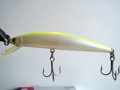 Jackson Athlete F 12 (Color P-3)