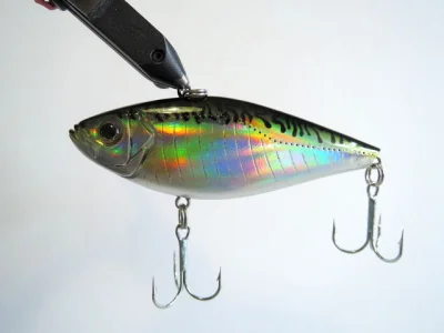 Shimano OCEA VR-0852 wjss (ASG)