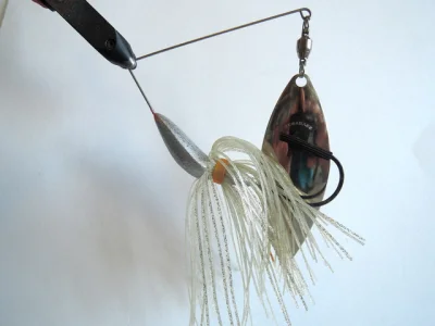 Megabass 6 (S)