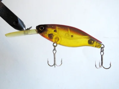 Jackall RS-225 (THR)