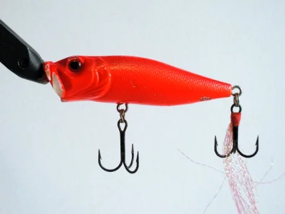 Megabass Pop X (RHT)