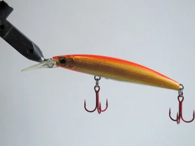 Shimano Cardiff Minnow 85s MN-0855