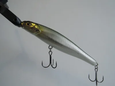 Jackall Mud Sucker 110
