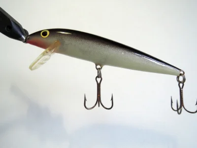 Rapala Countdown CD 11