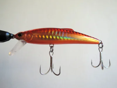 Tackle House Buffet Mute 80 S