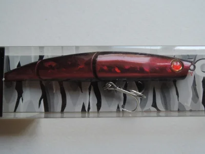 Tiemco Genesis Drif 95 (#03)