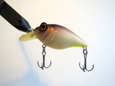 Megabass Griffon SR-X (NG)