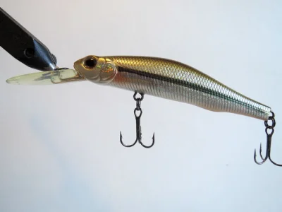 Zip Baits Orbit 80 SP-DR