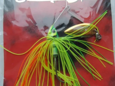 Ken Craft Lineage Spin 14 oz