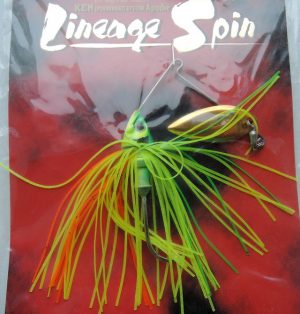 Ken Craft Lineage Spin 1\4 oz