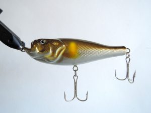 Lunkers Club CO-Bass 99