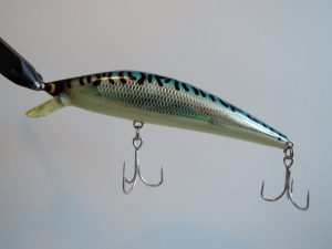 Tackle House K-Ten Special BKF-115 (BSSW)
