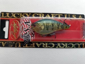 Lucky Craft LC 1.5DRS